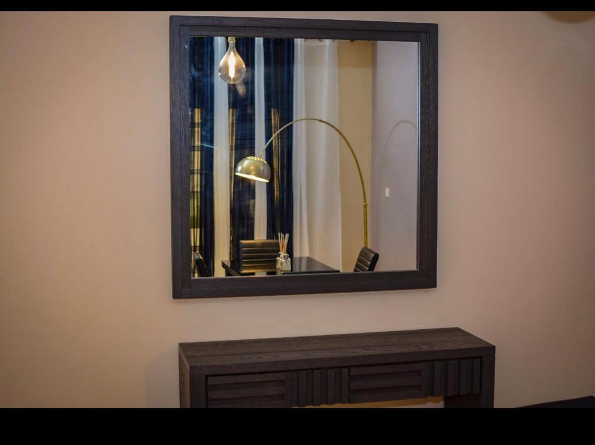 Appartement Cosy Goldy Bonapriso 두알라 외부 사진